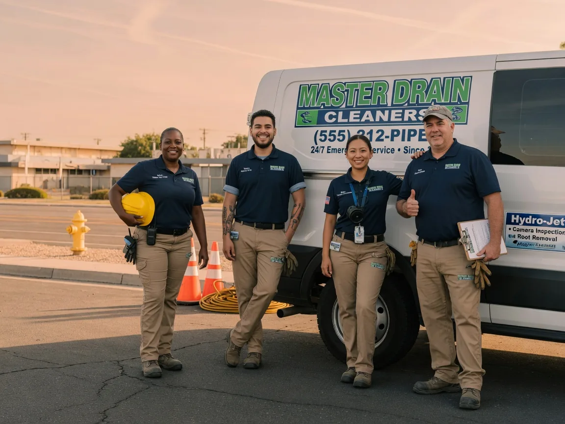 Drain Cleaning company in Bryn Athyn, PA